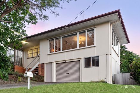 Property photo of 59 Mount Gravatt Road Upper Mount Gravatt QLD 4122