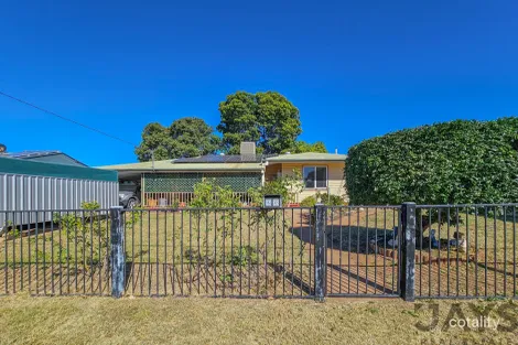 Property photo of 23 Seventeenth Avenue Parkside QLD 4825