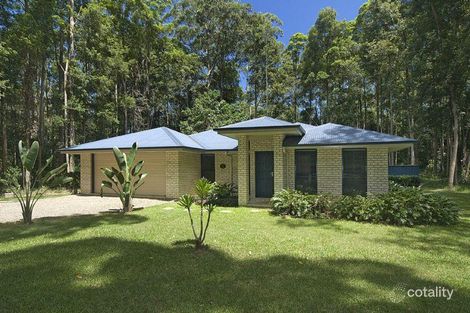 Property photo of 3 Palm Tree Court Pomona QLD 4568