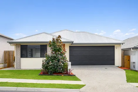 Property photo of 23 Lynd Road South Maclean QLD 4280