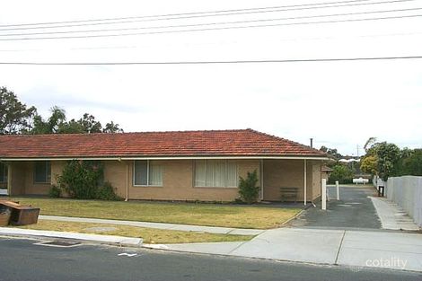 Property photo of 13/33 Sackville Terrace Scarborough WA 6019
