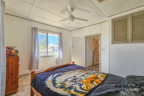 Property photo of 23 Seventeenth Avenue Parkside QLD 4825