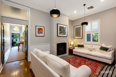 Property photo of 6 Berwick Street Brighton VIC 3186