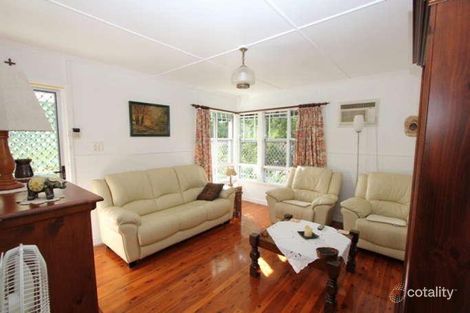 Property photo of 21 Avon Street Leichhardt QLD 4305