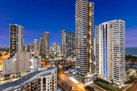 Property photo of 2002/22 Surf Parade Broadbeach QLD 4218