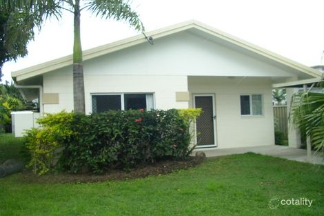 Property photo of 486 Severin Street Manunda QLD 4870