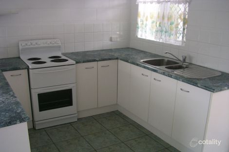 Property photo of 486 Severin Street Manunda QLD 4870