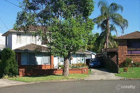 3 Michelle Ct, Regents Park, NSW 2143