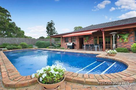 Property photo of 118 Browns Road Boneo VIC 3939