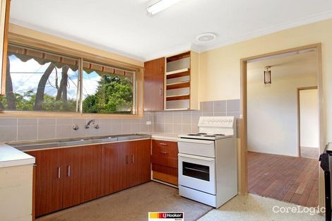 Property photo of 48 Curlewis Crescent Garran ACT 2605