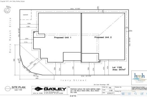Property photo of 2/1182 Bells Reach Drive Caloundra West QLD 4551