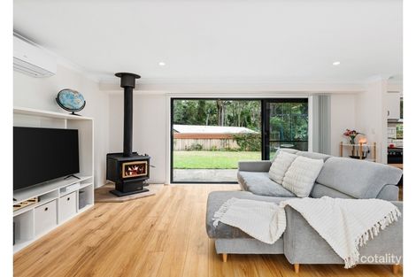 Property photo of 46 Balfour Close Springfield NSW 2250