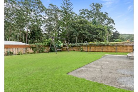 Property photo of 46 Balfour Close Springfield NSW 2250