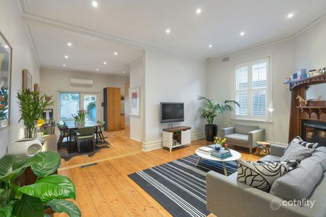 Property photo of 3 Culshaw Street Toorak VIC 3142