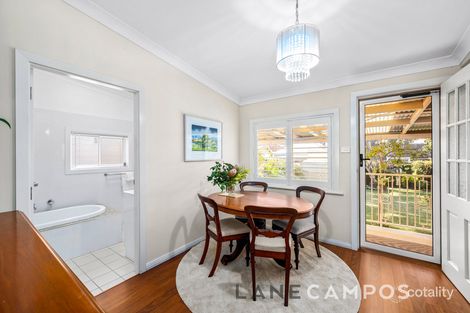 Property photo of 25 Estell Street Maryville NSW 2293