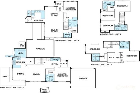 Property photo of 2/4 Moorea Court Mount Waverley VIC 3149