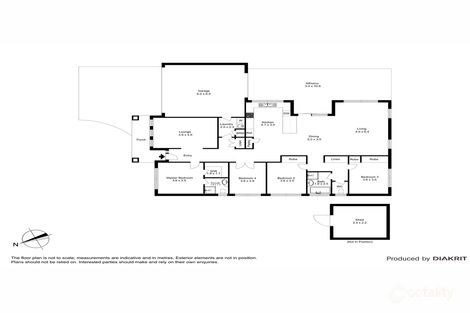 Property photo of 4 Ockletree Place Epping VIC 3076