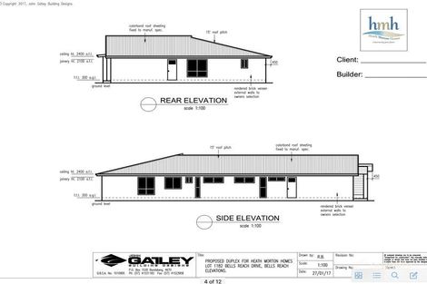 Property photo of 2/1182 Bells Reach Drive Caloundra West QLD 4551