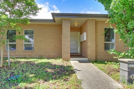 Property photo of 20 Mobourne Street Bonner ACT 2914
