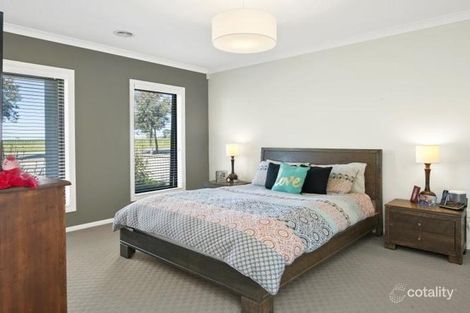 Property photo of 402 Greenhalghs Road Delacombe VIC 3356
