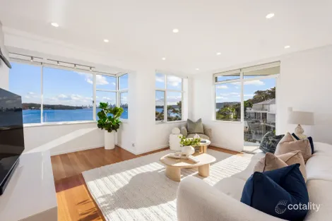 7/26 Pacific St, Watsons Bay, NSW 2030
