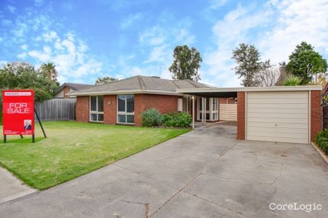 Property photo of 22 Jacksons Road Chelsea VIC 3196