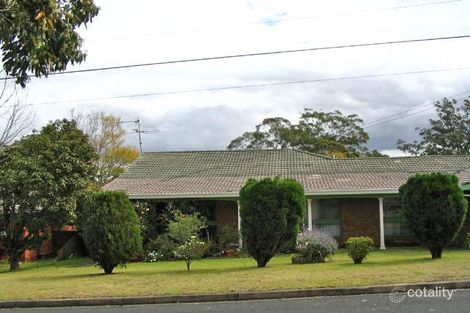 Property photo of 15 Gleeson Avenue Baulkham Hills NSW 2153