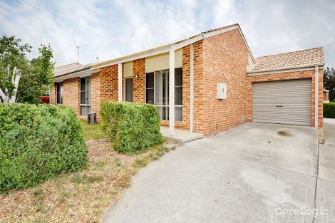 Property photo of 3/8 Wilson Crescent Banks ACT 2906