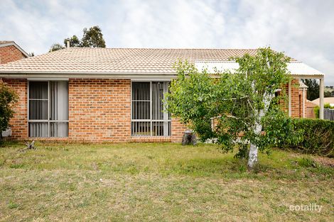 Property photo of 3/8 Wilson Crescent Banks ACT 2906