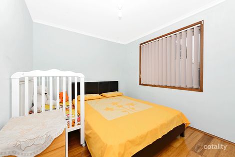 Property photo of 3/8 Wilson Crescent Banks ACT 2906