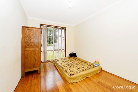 Property photo of 3/8 Wilson Crescent Banks ACT 2906