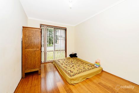 Property photo of 3/8 Wilson Crescent Banks ACT 2906