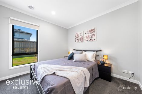 Property photo of 44 Sparrow Street Cranbourne VIC 3977