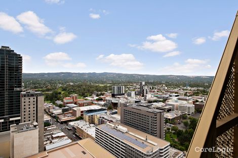 Property photo of 1503/15 Austin Street Adelaide SA 5000