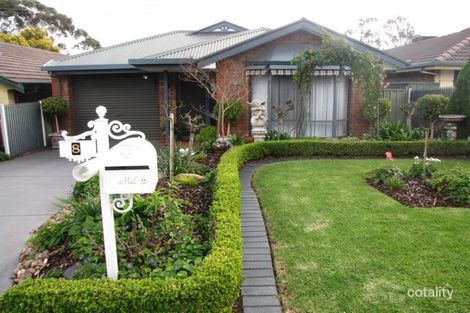 8 Chesterfield Walk, Hillbank, SA 5112