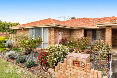 Property photo of 3 David Street Mount Pleasant WA 6153