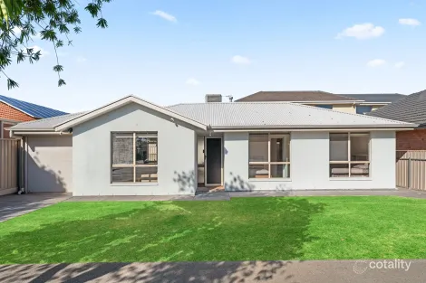 Property photo of 40 Stonehouse Avenue Camden Park SA 5038