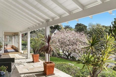 Property photo of 6 Clarke Place Killara NSW 2071