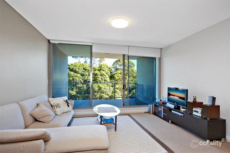 Property photo of 401/4-6 Duntroon Avenue St Leonards NSW 2065
