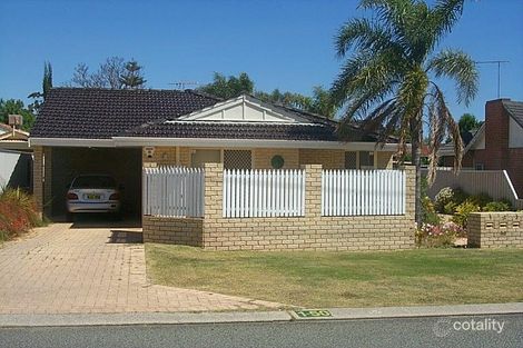 Property photo of 2/50 Bradley Street Yokine WA 6060