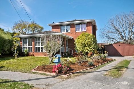 Property photo of 3 Dovette Court Wheelers Hill VIC 3150