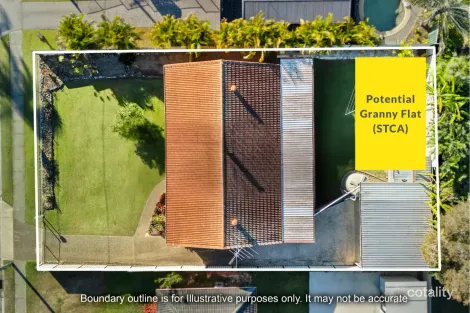 Property photo of 112 Federation Drive Bethania QLD 4205