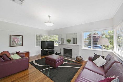 Property photo of 8 Closter Avenue Ashwood VIC 3147