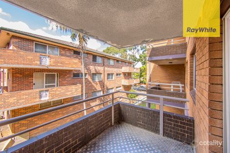 Property photo of 13/32 Early Street Parramatta NSW 2150