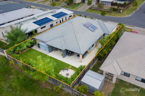 Property photo of 8 Spey Close Deebing Heights QLD 4306