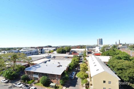 Property photo of 703/70 Macdonald Street Erskineville NSW 2043