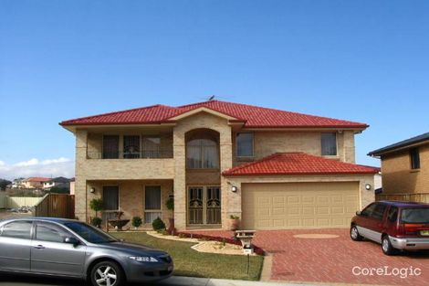 Property photo of 24 Softwood Avenue Beaumont Hills NSW 2155