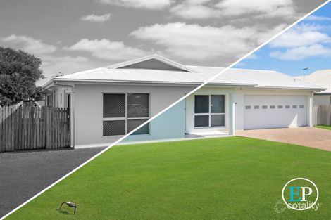 Property photo of 36 Atherton Circuit Kirwan QLD 4817
