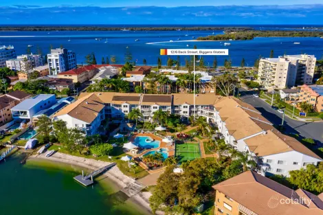 12/6 Back St, Biggera Waters, QLD 4216