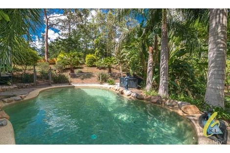 Property photo of 8 Kynuna Court Karana Downs QLD 4306